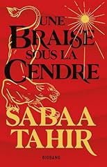 Braise cendre t1 d'occasion  Livré partout en France