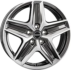 Borbet rim cwz for sale  Delivered anywhere in USA 