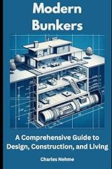 Modern bunkers comprehensive gebraucht kaufen  Wird an jeden Ort in Deutschland