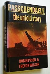 Passchendaele untold story for sale  Delivered anywhere in UK