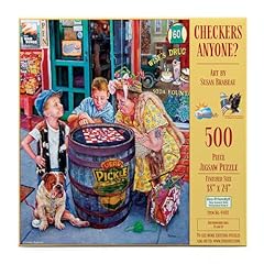 Sunsout inc checkers for sale  Delivered anywhere in USA 