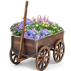 Beeveer wooden wagon for sale  Delivered anywhere in USA 