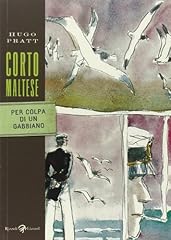 Corto maltese. per usato  Spedito ovunque in Italia 