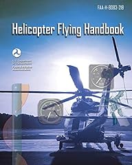 Helicopter flying handbook for sale  Delivered anywhere in UK