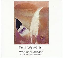 Emil wachter mensch gebraucht kaufen  Wird an jeden Ort in Deutschland