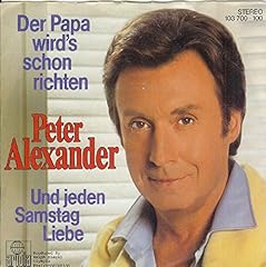 Papa schon richten gebraucht kaufen  Wird an jeden Ort in Deutschland