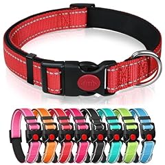 Reflective nylon dog for sale  Delivered anywhere in UK