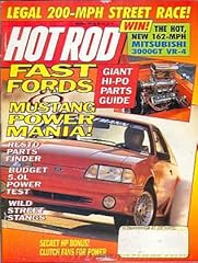 Hot rod january for sale  Delivered anywhere in USA 