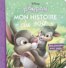 Panpan histoire soir d'occasion  Livré partout en France