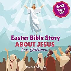 Easter bible story for sale  Delivered anywhere in USA 