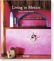 Living mexico vivre d'occasion  Livré partout en Belgiqu