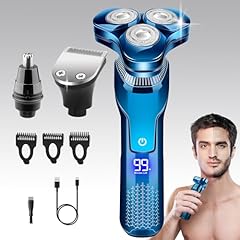 Electric razor men for sale  Delivered anywhere in USA 
