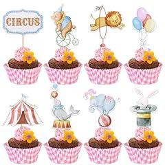 Xsstarmi cupcake topper gebraucht kaufen  Wird an jeden Ort in Deutschland