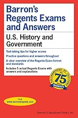 Regents exams answers for sale  Delivered anywhere in USA 