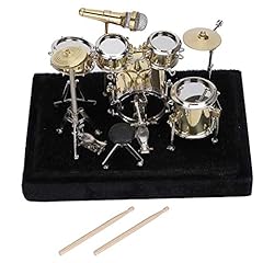 Mini drums model for sale  Delivered anywhere in UK