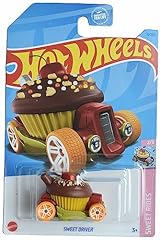 Hot wheels sweet for sale  Delivered anywhere in USA 