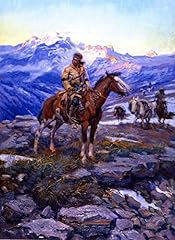 Free trappers charles for sale  Delivered anywhere in USA 