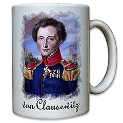 Clausewitz carl prusse d'occasion  Livré partout en France