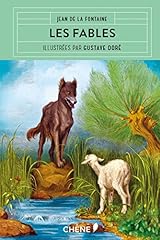 Fables d'occasion  Livré partout en Belgiqu