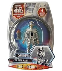 Doctor classic cyberman for sale  Delivered anywhere in UK