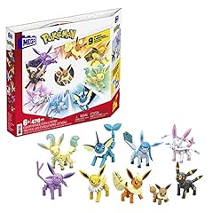 Mega pokémon coffret d'occasion  Livré partout en France