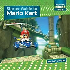 Starter guide mario for sale  Delivered anywhere in USA 