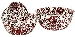Crow canyon enamelware for sale  Delivered anywhere in USA 