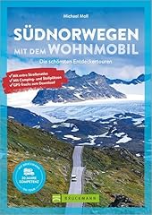 Südnorwegen dem wohnmobil gebraucht kaufen  Wird an jeden Ort in Deutschland