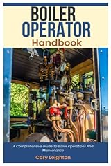 Boiler operator handbook for sale  Delivered anywhere in UK