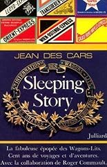 Sleeping story épopée d'occasion  Livré partout en France