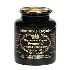 Royal mustard pommery for sale  Delivered anywhere in USA 