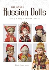 Russian dolls antique for sale  Delivered anywhere in Ireland