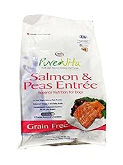 Purevita salmon peas for sale  Delivered anywhere in USA 