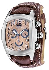 Invicta strap lupah for sale  Delivered anywhere in UK