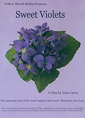 Sweet violets for sale  Delivered anywhere in USA 