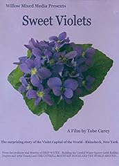Sweet violets for sale  Delivered anywhere in USA 