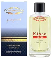 Kinon men herrenparfum gebraucht kaufen  Wird an jeden Ort in Deutschland