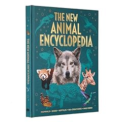 New animal encyclopedia for sale  Delivered anywhere in UK