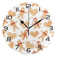 Yettasbin christmas gingerbrea for sale  Delivered anywhere in USA 