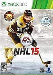 Nhl xbox 360 for sale  Delivered anywhere in USA 