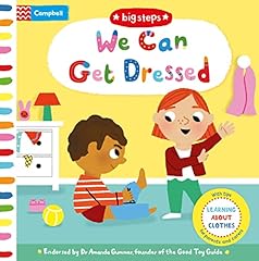 Get dressed learning for sale  Delivered anywhere in USA 