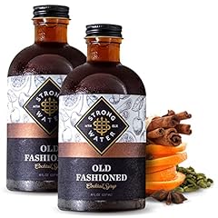 Strongwater old fashioned for sale  Delivered anywhere in USA 