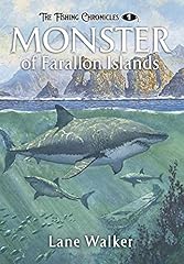 Monster farallon islands for sale  Delivered anywhere in USA 
