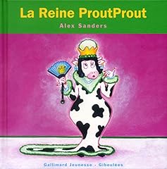 Reine proutprout d'occasion  Livré partout en France