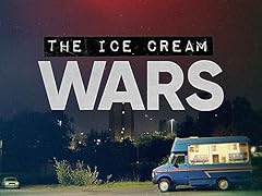 Ice cream wars for sale  Delivered anywhere in USA 