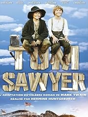 Aventures tom sawyer d'occasion  Livré partout en France