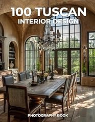 100 tuscan interior for sale  Delivered anywhere in UK