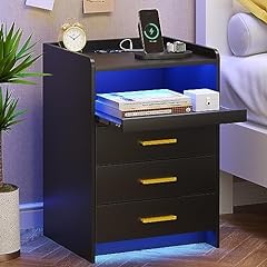 Fredees nightstand wireless for sale  Delivered anywhere in USA 