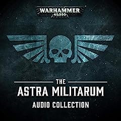 Astra militarum audio for sale  Delivered anywhere in UK