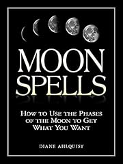 Moon spells how gebraucht kaufen  Wird an jeden Ort in Deutschland